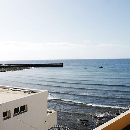 Appartement El Medano . Oceanviews, Amazing Sunset Extérieur photo