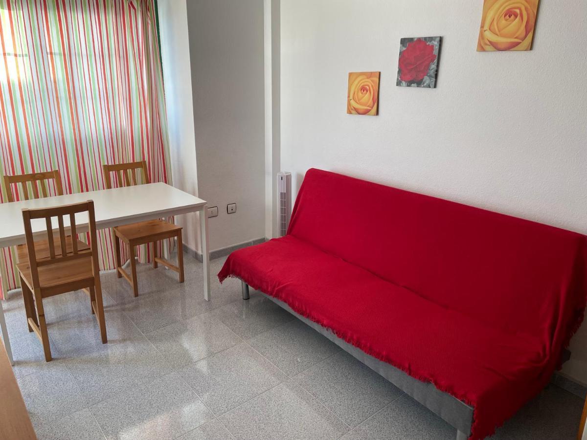 Appartement El Medano . Oceanviews, Amazing Sunset Extérieur photo