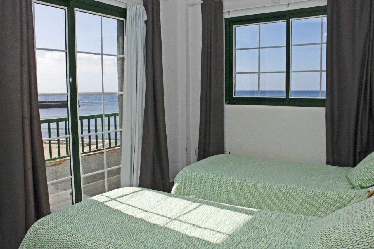 Appartement El Medano . Oceanviews, Amazing Sunset Extérieur photo