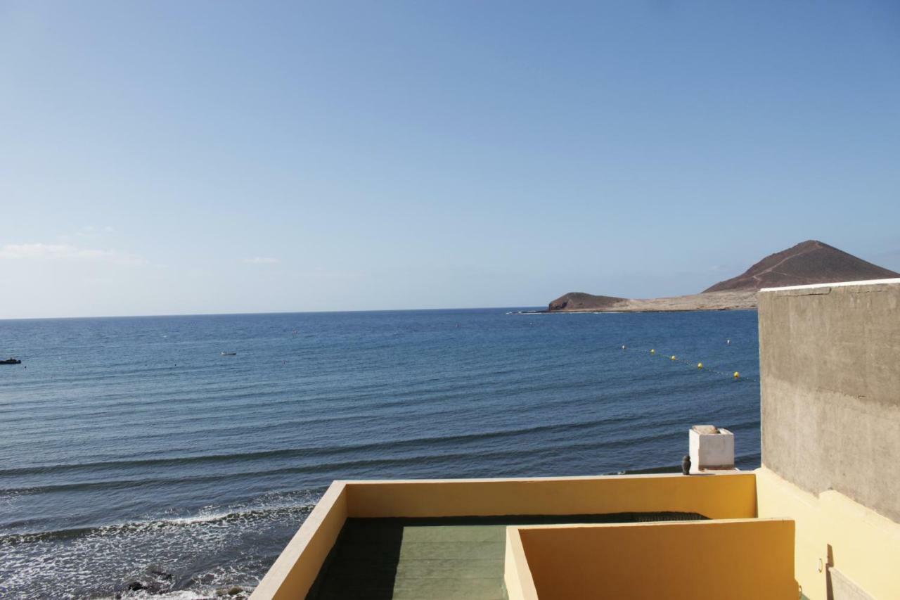 Appartement El Medano . Oceanviews, Amazing Sunset Extérieur photo