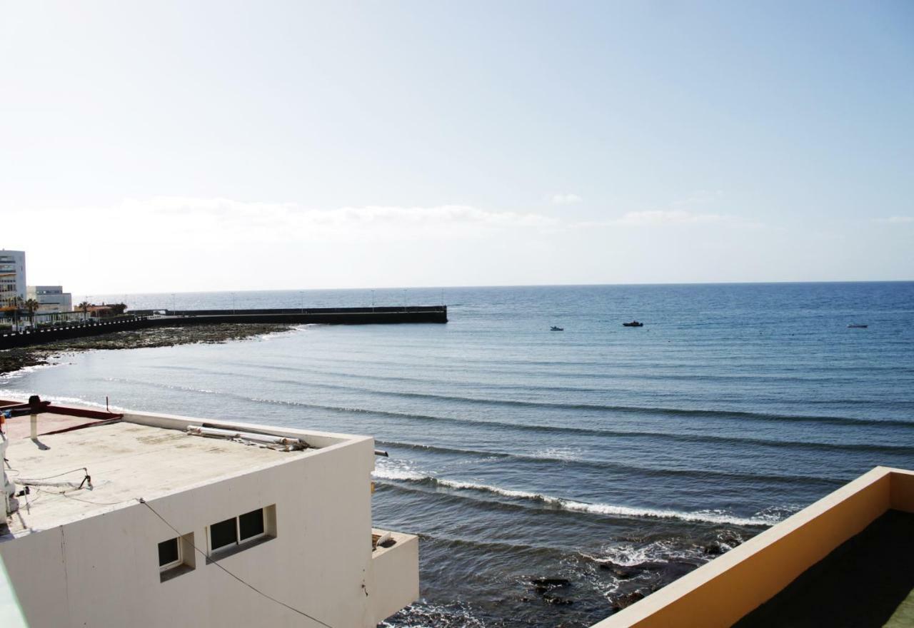 Appartement El Medano . Oceanviews, Amazing Sunset Extérieur photo